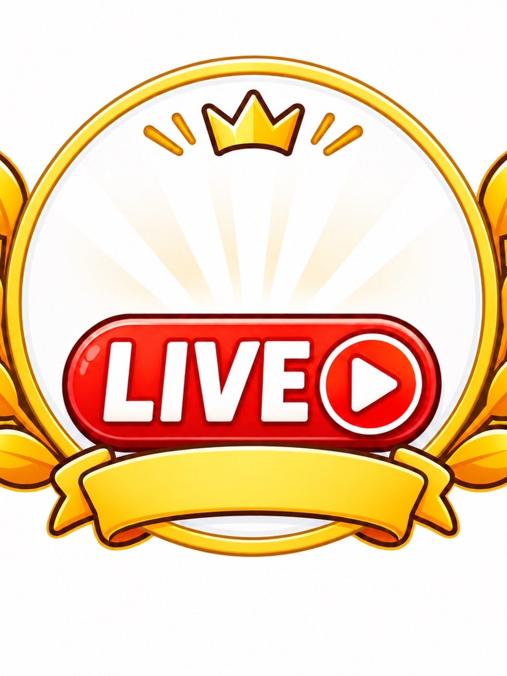 Women’s Live Show Unlisted Items 1-50